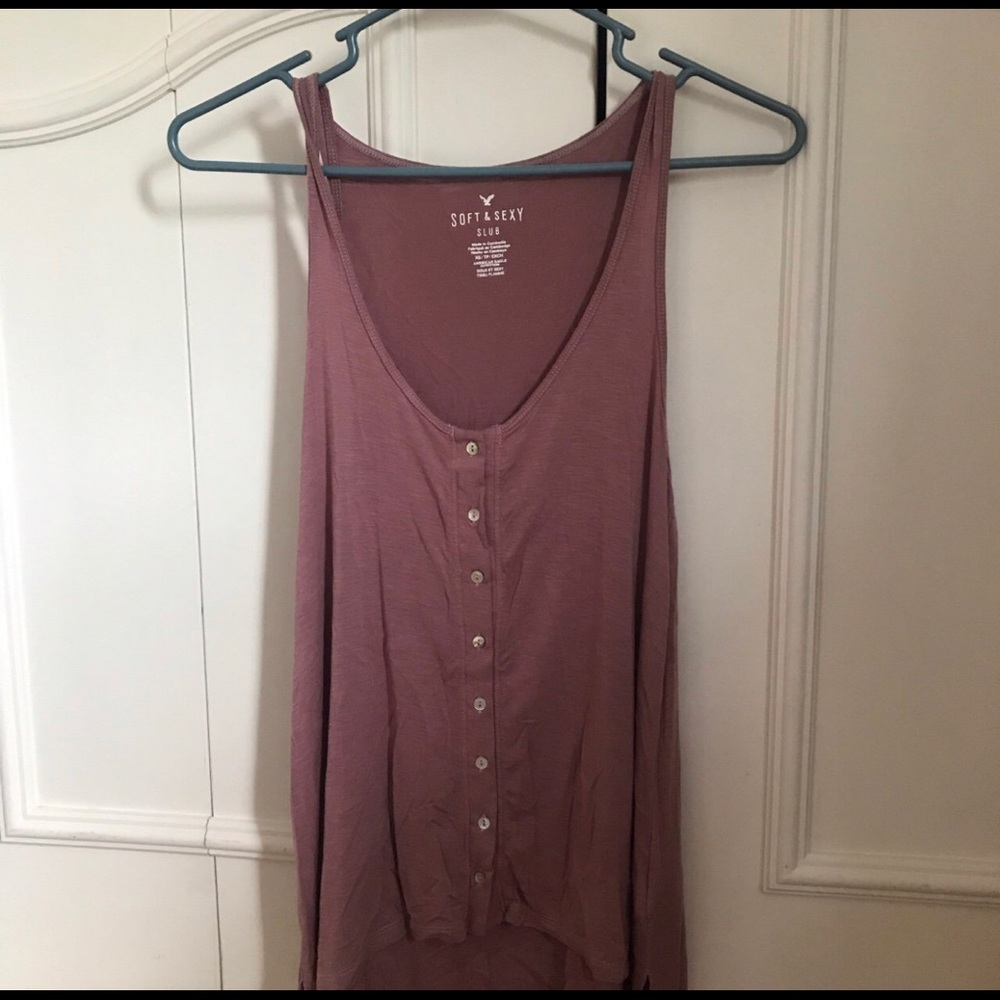 American Eagle Tank Top